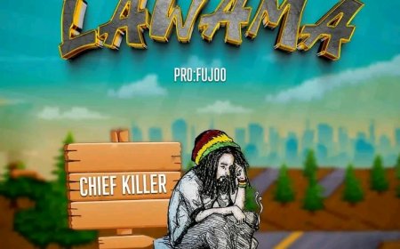 New Audio | Chief killer - Lawama  | Download Mp3