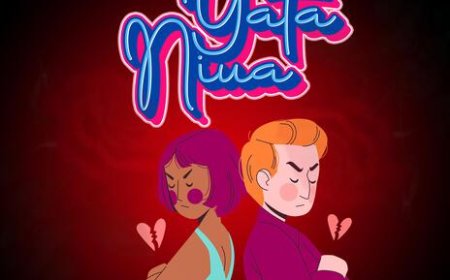 New Audio | Kisamaki - Yataniua | Download Mp3