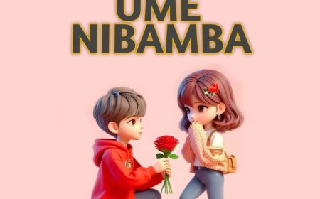 New Audio | KIJU MC Ft Boy Malaza  - Umenibamba | Download Mp3