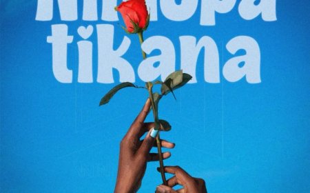 Audio | Kusah - Nimepatikana | Download