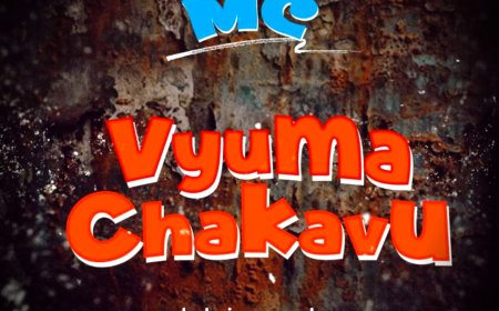 Audio | Balaa Mc - Vyuma Chakavu | Download