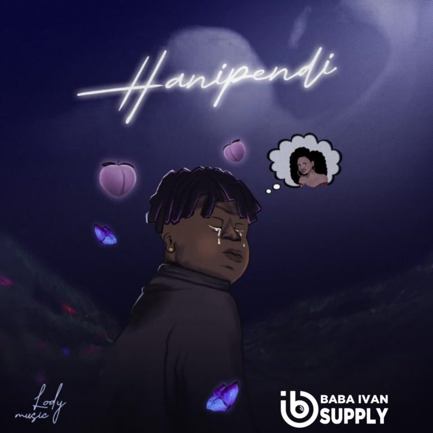 New Audio | Lody Music - Hanipendi | Download Mp3