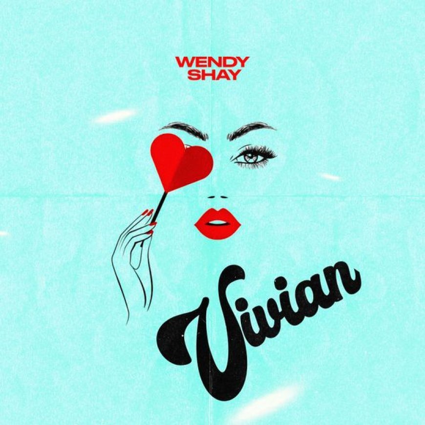 New Audio | Wendy Shay - Vivian | BABA IVAN SUPPLY Download Mp3