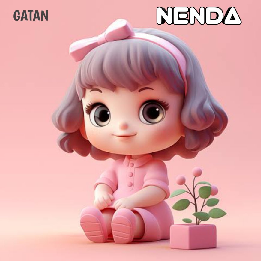 New Audio | Gatan - Nenda | Download Mp3