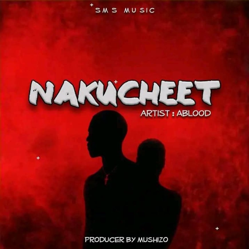 New Audio | Ablood - Nakucheet | Download