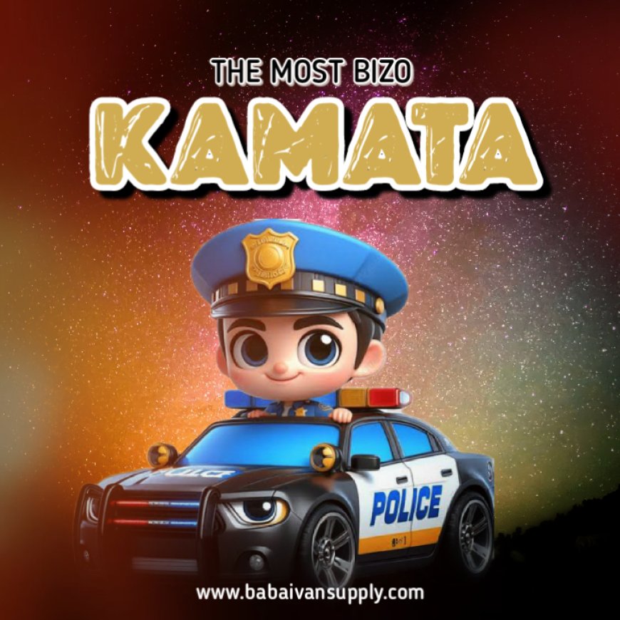 New Audio | The Most Bizo - Kamata | Download Mp3