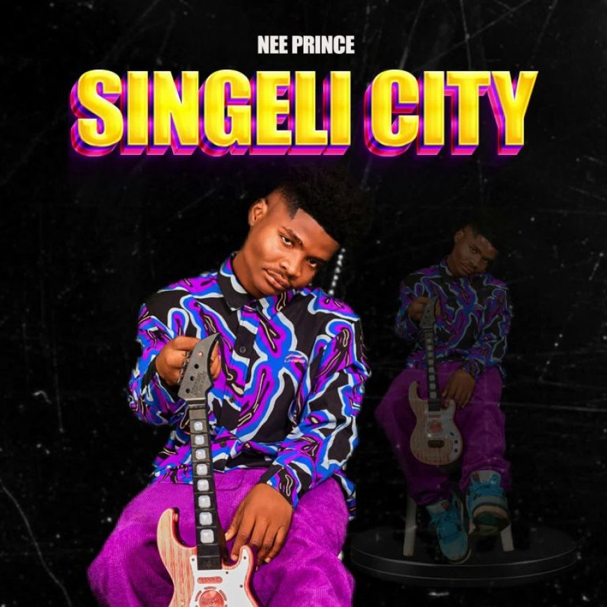 NEW AUDIO | Nee Prince Ft. Dogo Elisha – Ofisi Yangu | Download Mp3