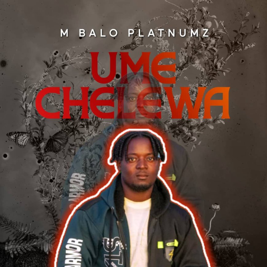 New Audio | M Balo Platnumz - Umechelewa | Download Mp3