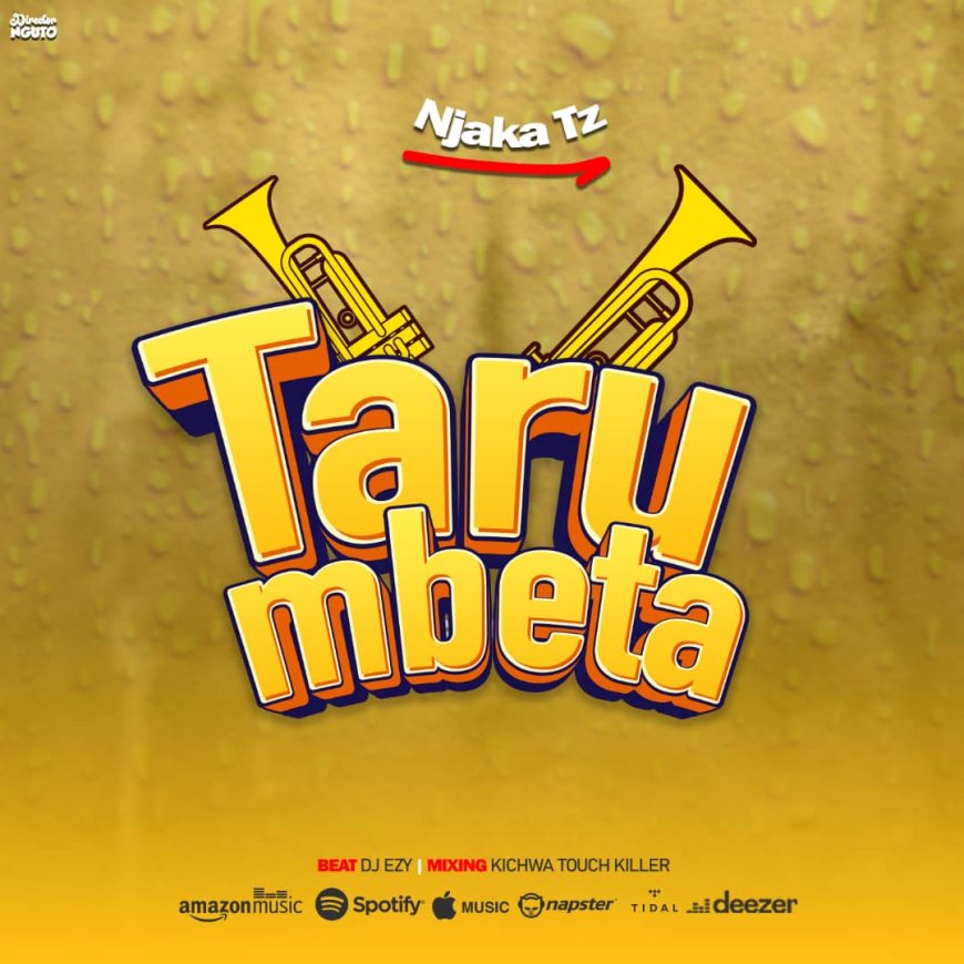 New Audio | Njaka Tz - Tarumbeta | Download Mp3