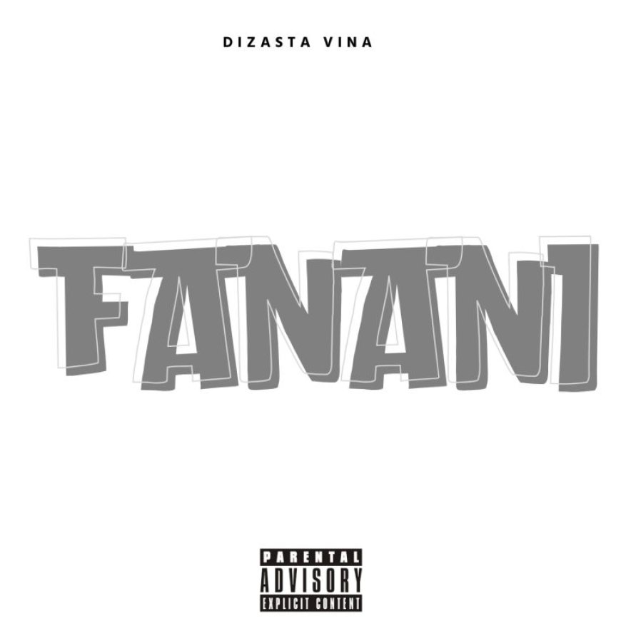 New Audio | Dizasta Vina - Fanani | Download Mp3