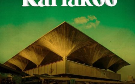 New Audio | Lava Lava - Kariakoo | Download Mp3