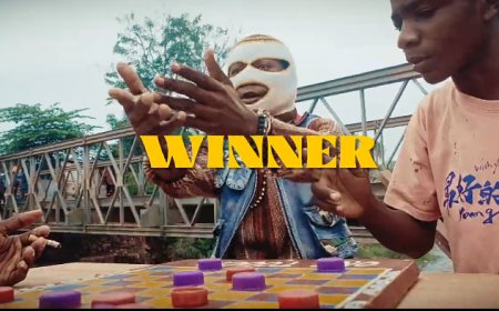 VIDEO | Alfa Africa - Winner | Download