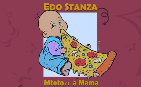 New Audio | Edo Stanza - Mtoto wa Mama | Download Mp3