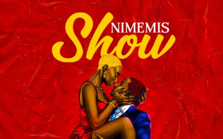 New Audio | Dogo mallo - Nimemisi Show | Download Mp3