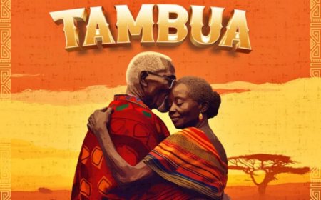 New Audio | Chino Kidd, Jay Melody, G Nako - Tambua  | Download Mp3