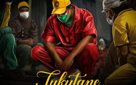 New Audio | Aslam Tz - Tukutane Mwakani | Download Mp3