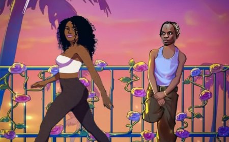 New Audio | Geniusjini x66 Ft. Dj Milva - Tamu | Download Mp3