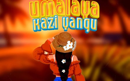 New Audio | Babu music - Umalaya Kazi Yangu | Download Mp3