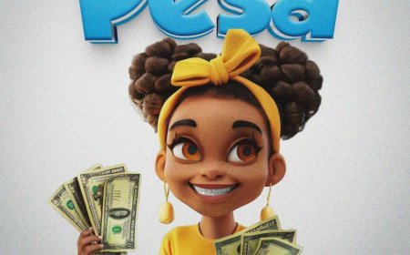 New Audio | Ronze - Mpe pesa  | Download Mp3