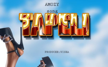 New Audio | Harmoz -Dodo Limeniozea | Download Mp3