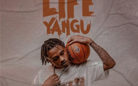 New Audio | Munta Dee_Life Yangu | Download Mp3