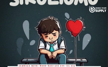 New Audio  | Imuh - Sikulaumu  | Download Mp3