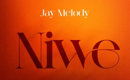 New Audio | Jay Melody - Niwe | Download Mp3