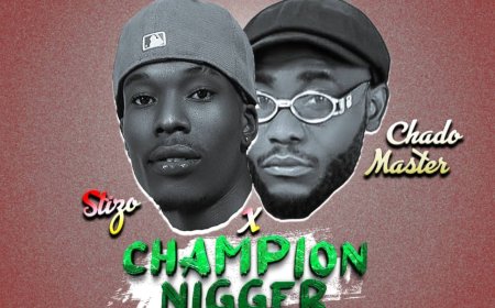 New Audio | Stizo X Chado master | Download Mp3