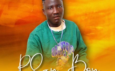 New  Audio | Ole Ft Ngajupa & Weezy D - Play Boy | Download Mp3
