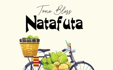 New Audio | Tone Bless - Natafuta | Download Mp3