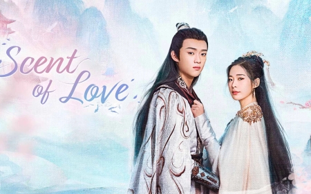 Scent of Love || Imetafsiriwa kiswahili || Full season