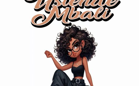 New Audio | Mczo Morfan - Usiende Mbali | Download Mp3