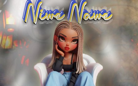 New Audio | Midabo Fleva Ft Chado mastar - Niwe Nawewe | Download Mp3