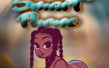 New Audio | Deile Mc Ft Elisha - Smartphone | Download Mp3