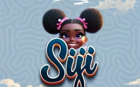 New Audio | Palu simela - Siji | Download Mp3