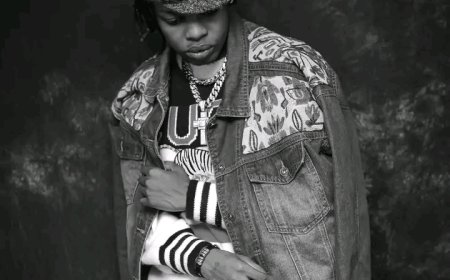 New Audio | Duke Utauwa Ft Mczo Morfan - Usione Raha | Download Mp3