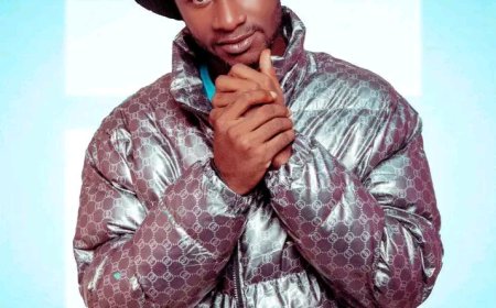 New Audio | Lopozi Jini - Bodaboda Beat | Download Mp3