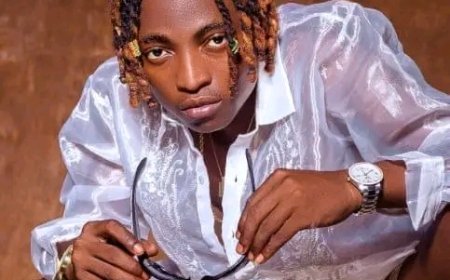 New Audio | Dakota - Kajisahau | Download Mp3