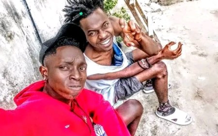 New audio | MEDY Touch Utaila - Beat Show Live | Download Mp3