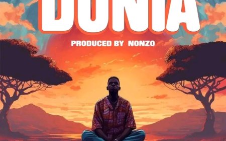 New Audio | Kambi Sela - Dunia | Download Mp3