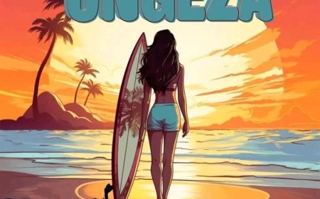 New Audio | M rider - Ongeza Vibe | Download Mp3