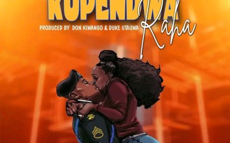 New Audio | Sehewa voice killer Ft Maseke - Kupendwa Raha | Download Mp3