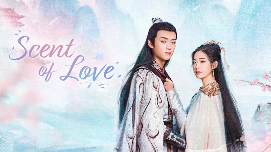 Scent of Love || Imetafsiriwa kiswahili || Full season