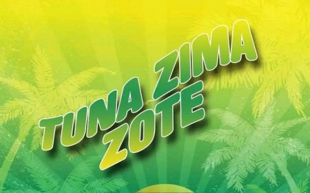 New Audio | Diamond Platnumz - Tunazima Zote | Download Mp3
