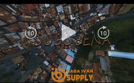 New Video | Mdogo Bena - Hata Kwetu Wapo | Download Video Mp4