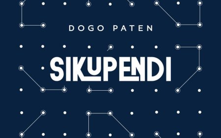 SINGELI MPYA | Dogo Paten - Sikupendi | BABA IVAN SUPPLY