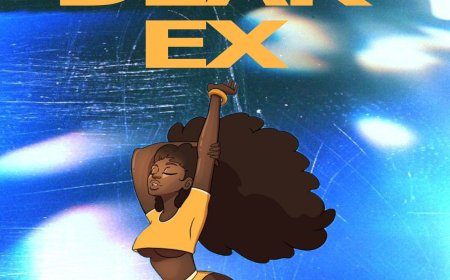 SINGELI MPYA | Jetty Mc Ft Six Cmen - Dear Ex | BABA IVAN SUPPLY