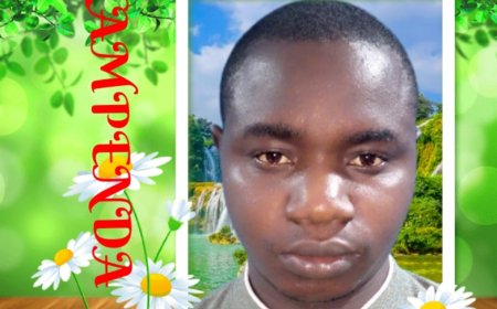 SINGELI MPYA |Sanz Q - Nampenda  BABA IVAN SUPPLY