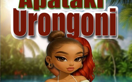 SINGELI MPYA | Dogo Paten Ft Alonso My Gee - Urongoni | BABA IVAN SUPPLY