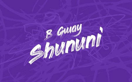 NEW AUDIO | B Gway - Shununi  -  BabaIvanSupply.Com